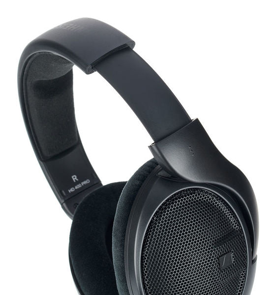 Sennheiser HD 400 PRO Studio Monitoring Open-Back Headphones