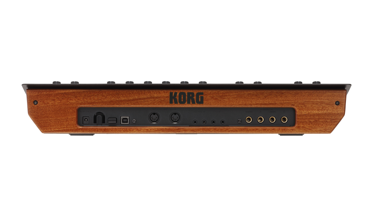 Korg minilogue xd Analog Synthesizer