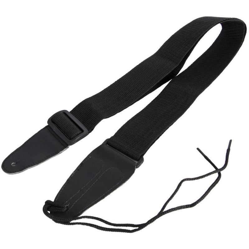 Onstage GSA10BK Acoustic Guitar Strap