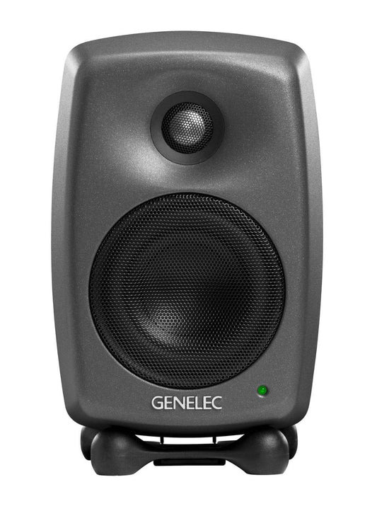 Genelec 8020D 4" Powered Studio Monitor