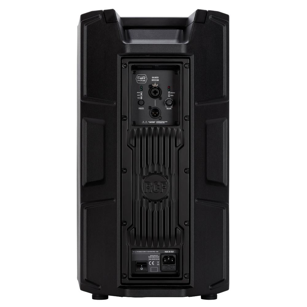 RCF ART 910-A 10" 2100W Powered PA Loudspeaker