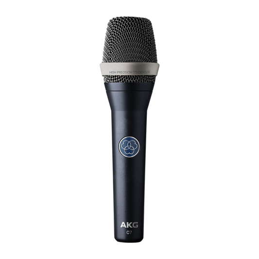 AKG C7 Live Vocal Condenser Microphone