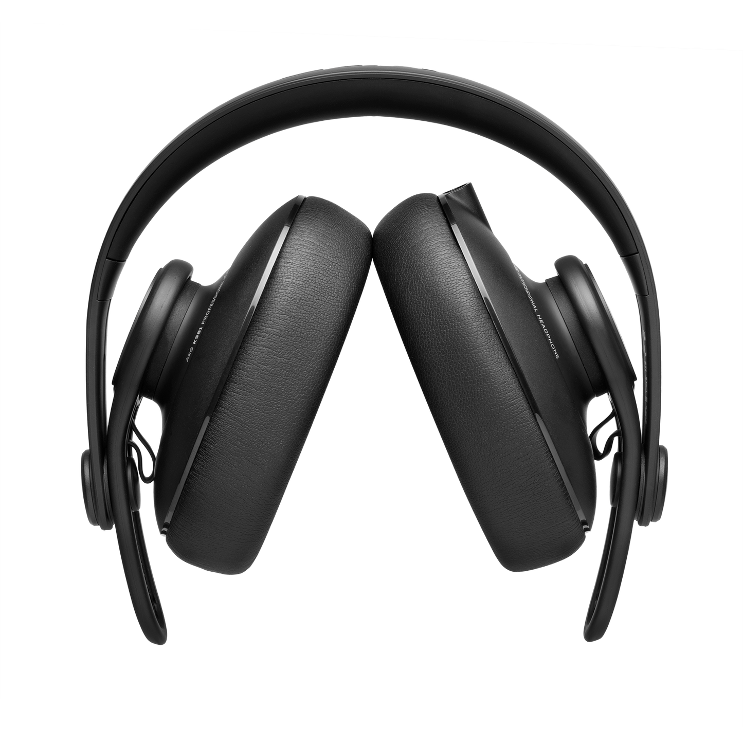 AKG K361 Professional Studio Headphones