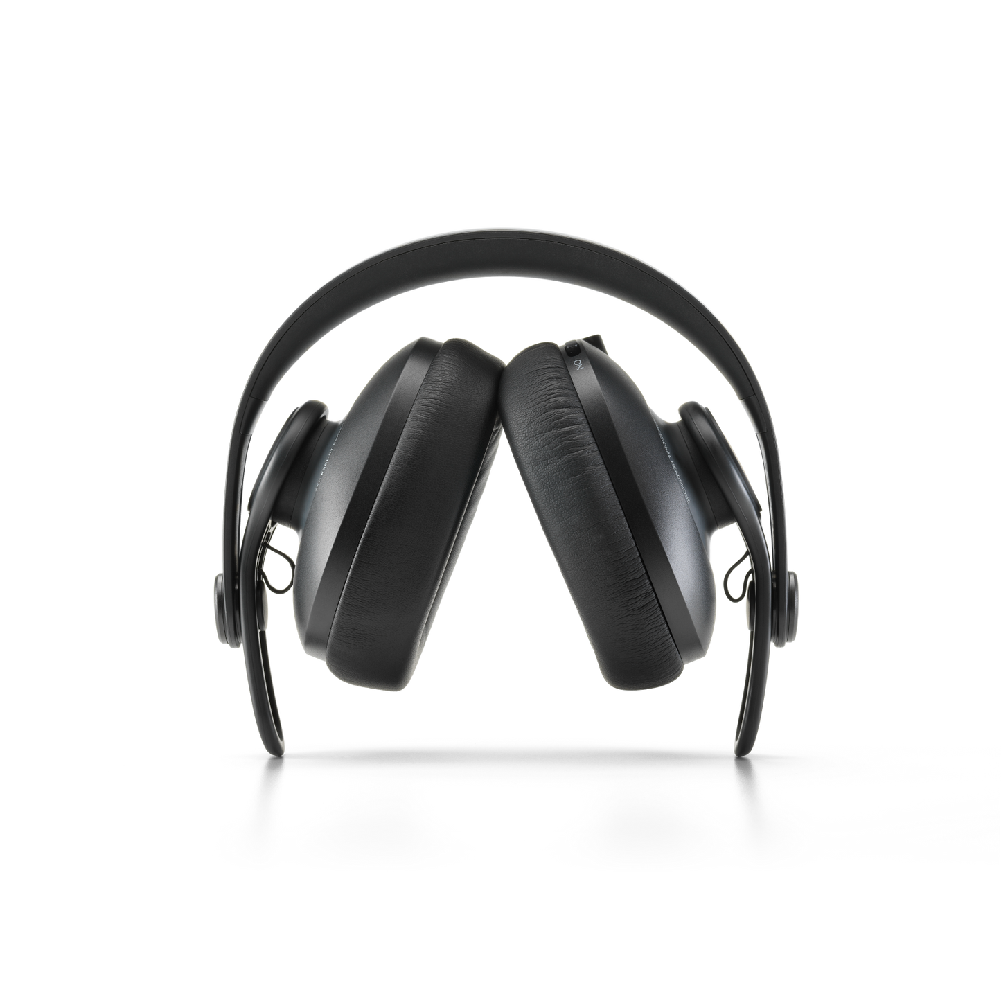 AKG K361-BT Professional Studio Headphones w/ Bluetooth