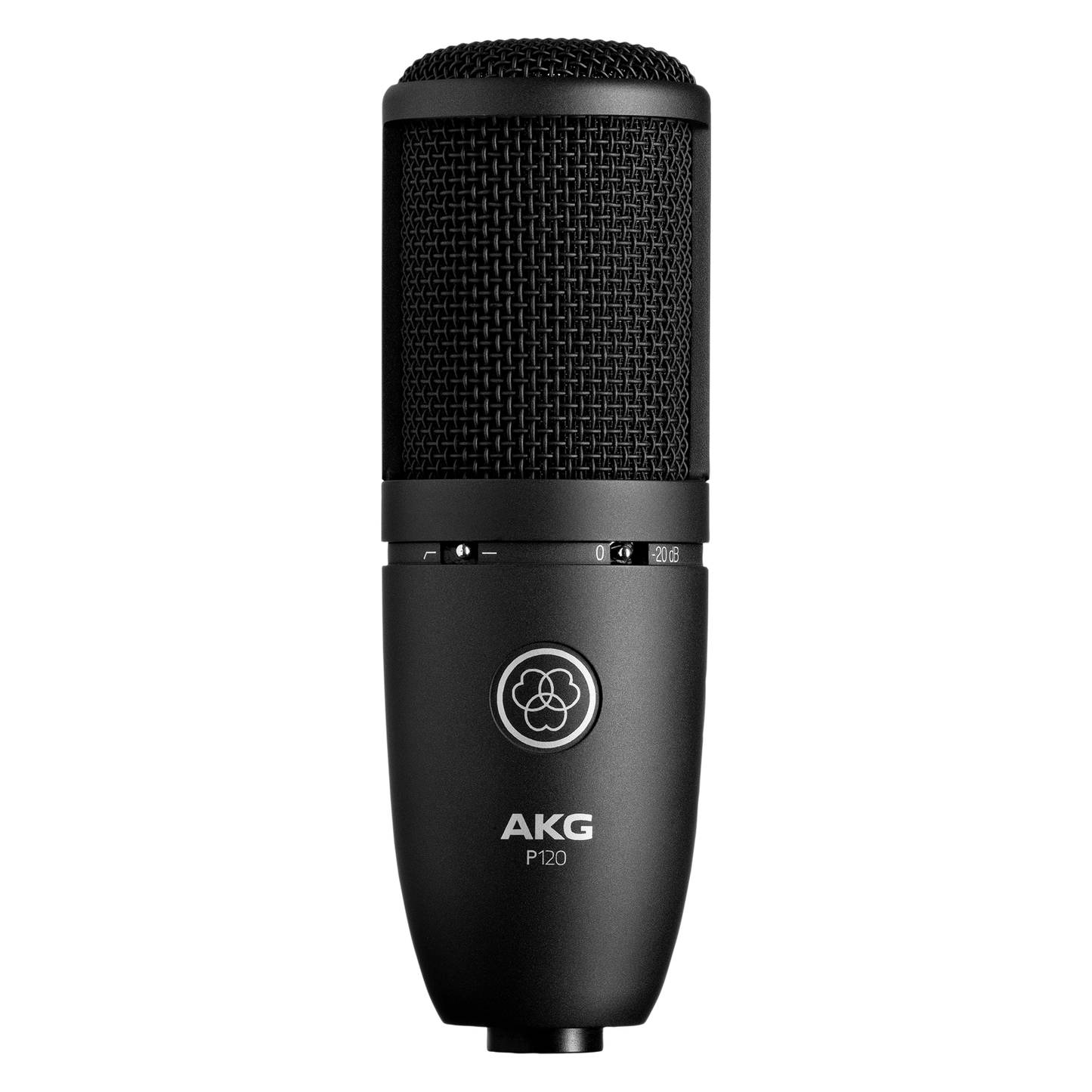 AKG P120 Studio Vocal Condenser Microphone