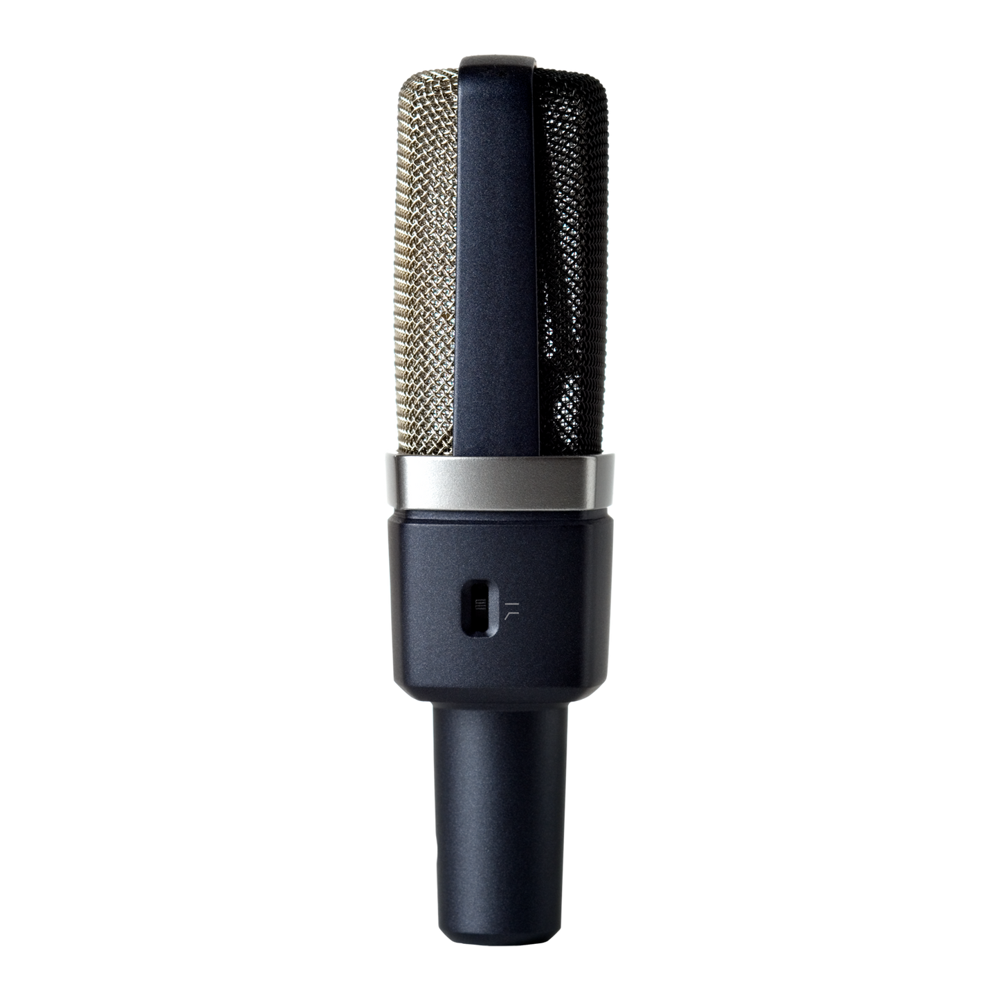 AKG C214 Large-Diaphragm Condenser Microphone
