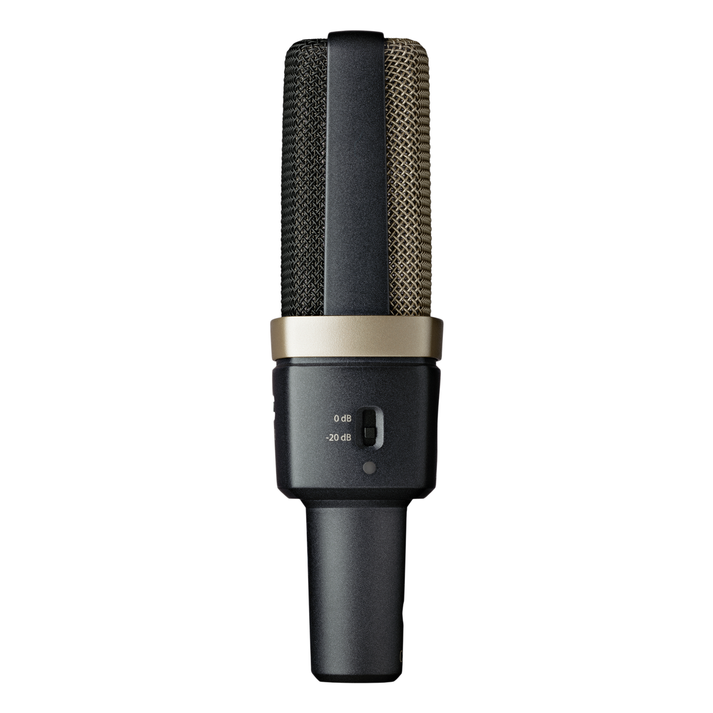 AKG C314 Multi-Pattern Condenser Microphone