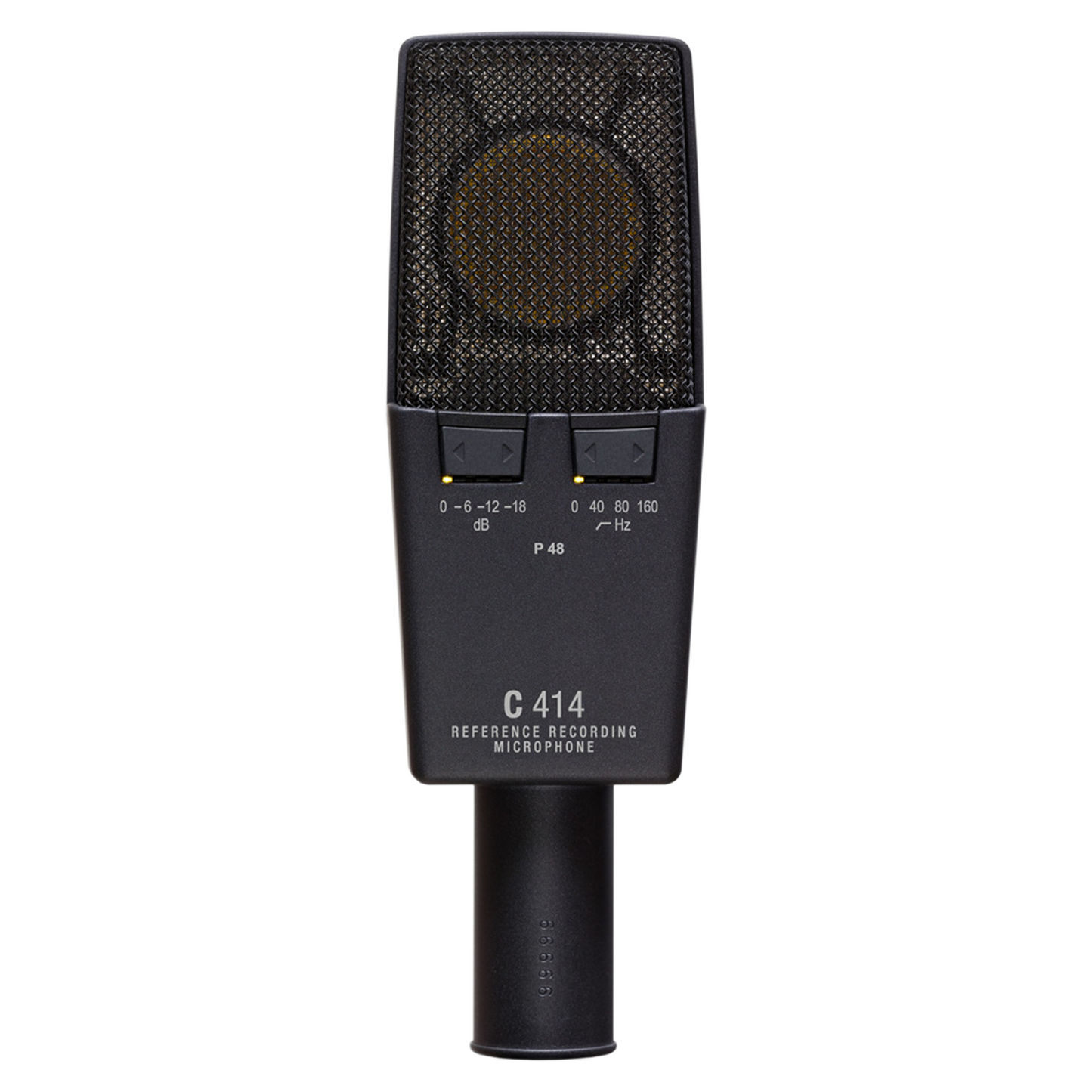 AKG C414 XLS Multi-Pattern Condenser Microphone