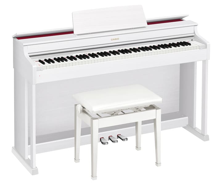 Casio Celviano AP470 Digital Piano