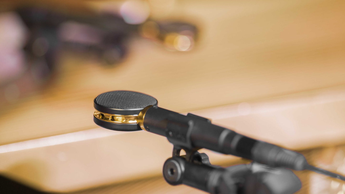 Audix SCX25A Cardioid Condenser Studio Microphone