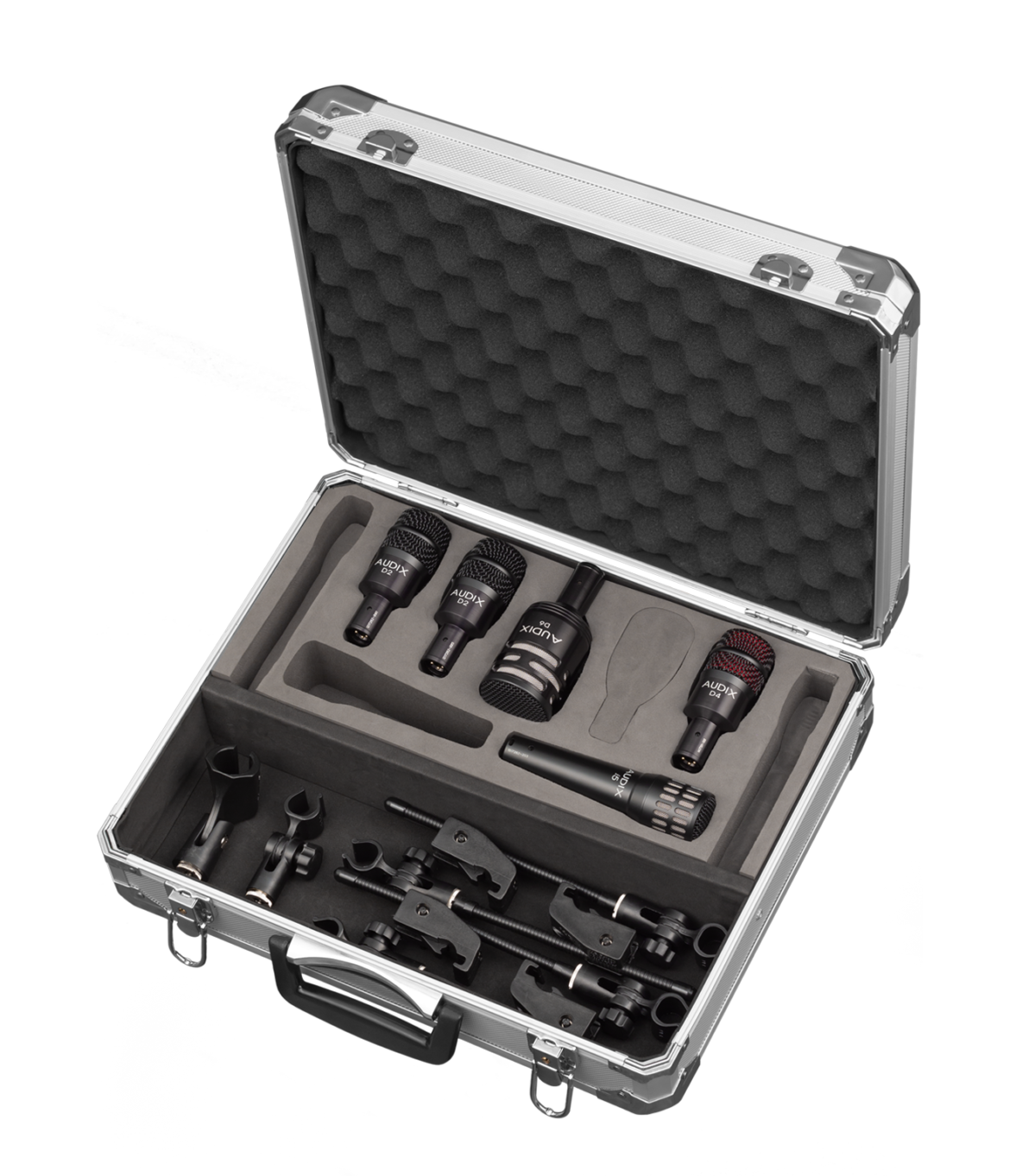 Audix DP5A 5pc Drum Microphone Kit