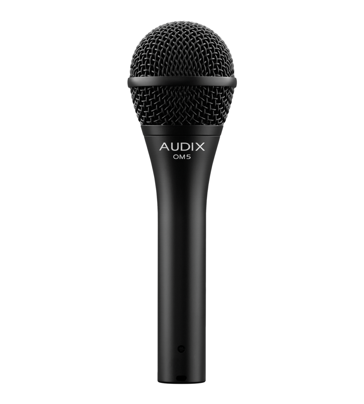 Audix OM5 Hypercardioid Dynamic Vocal Microphone