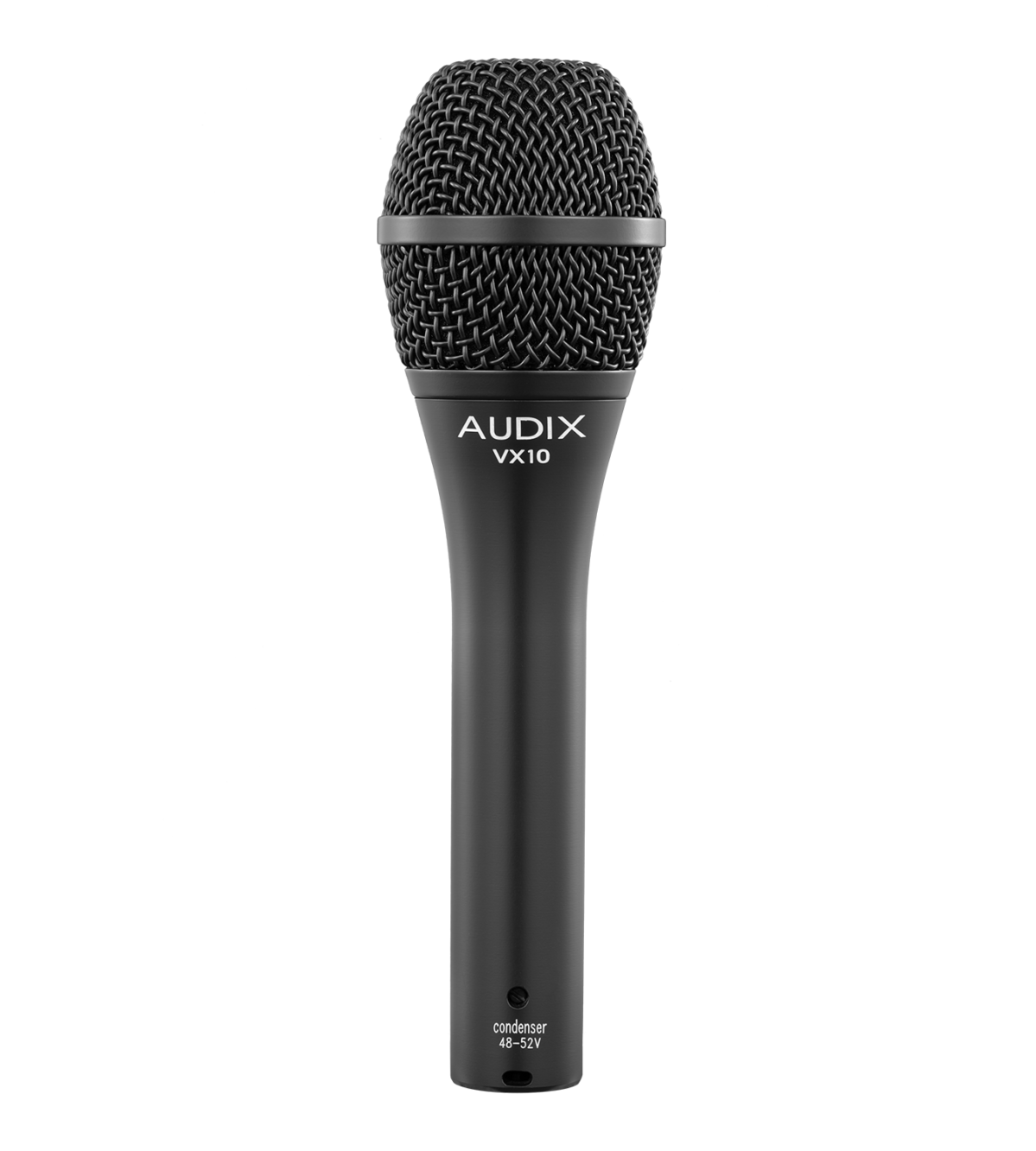 Audix VX10 Cardioid Condenser Vocal Microphone