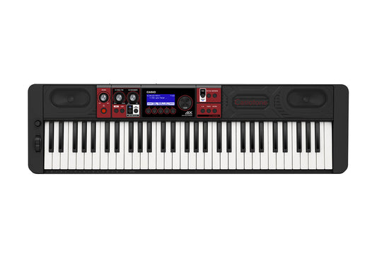 Casio CT-S1000V 61-Key Portable Piano