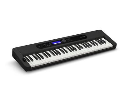 Casio CT-S400 61-Key Portable Piano