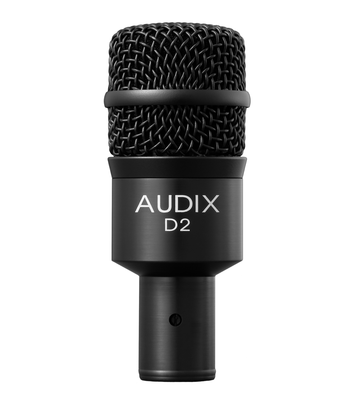 Audix D2 Hypercardioid Dynamic Instrument Microphone