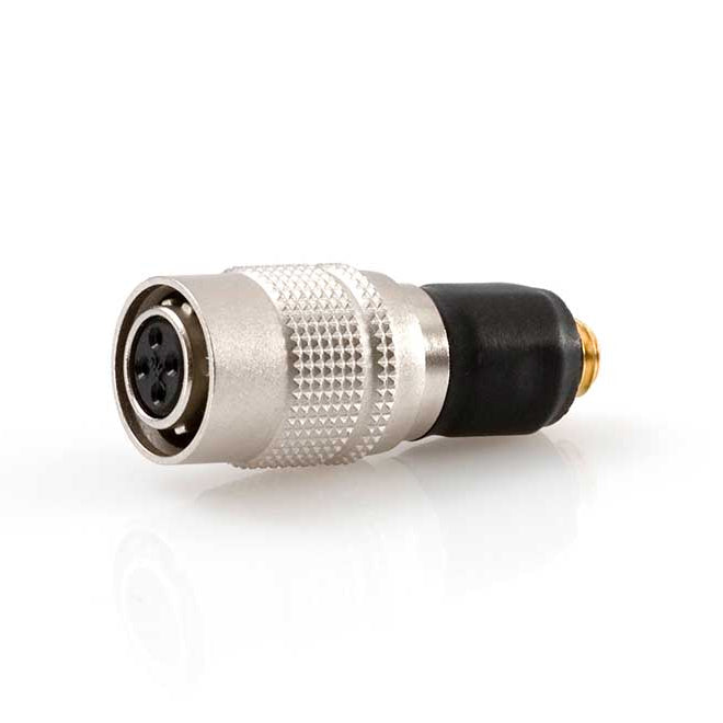 DPA DAD9033 Adapter for MicroLock to cW-Style 4-Pin Hirose