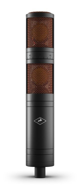 Antelope Audio Edge Quadro Modelling Microphone