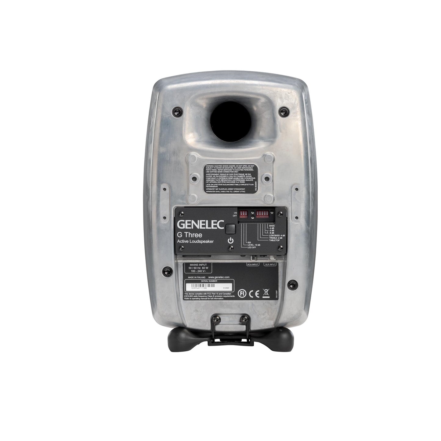 Genelec G THREE 5" Powered Speaker (Each)