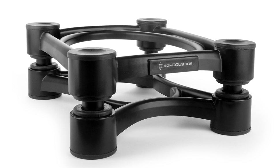 IsoAcoustics ISO-200SUB Studio Subwoofer Stand