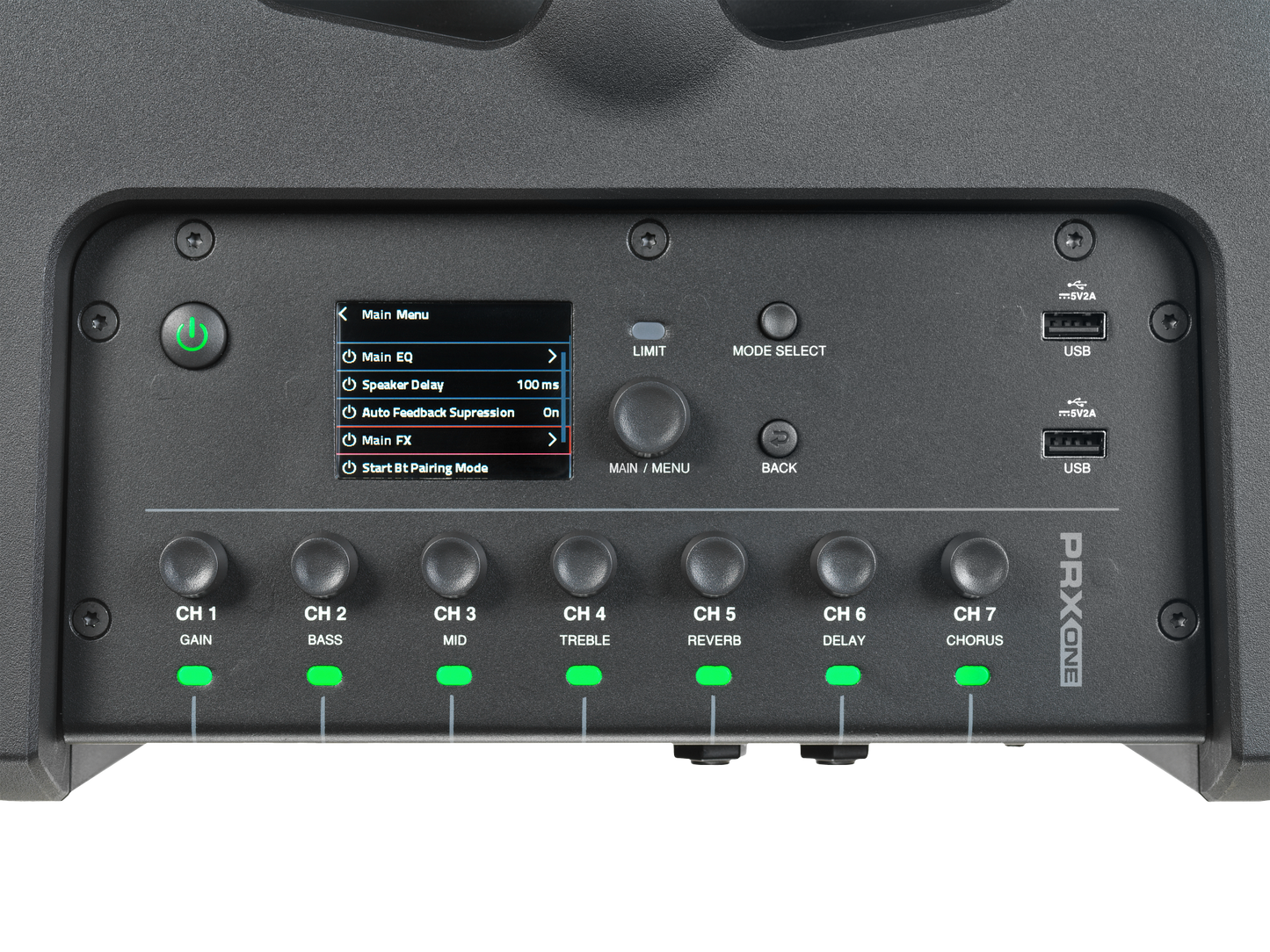 JBL PRX ONE Column Array PA Speaker