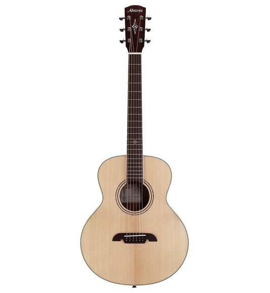 Alvarez LJ2 Solid Top Little Jumbo Acoustic Guitar