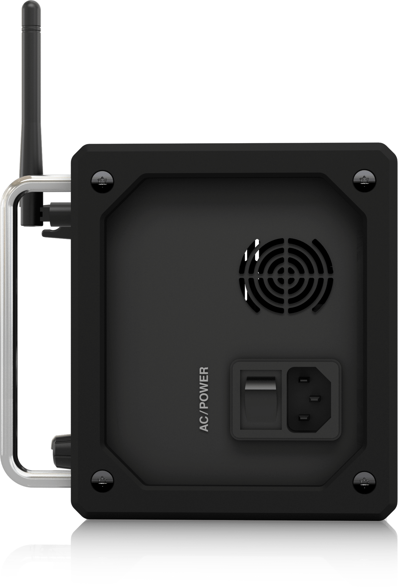 Midas MR18 18-Channel Digital Rack Mixer