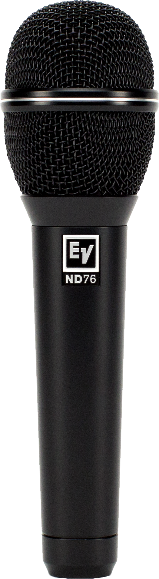 Electro-Voice ND76 Dynamic Cardioid Vocal Microphone