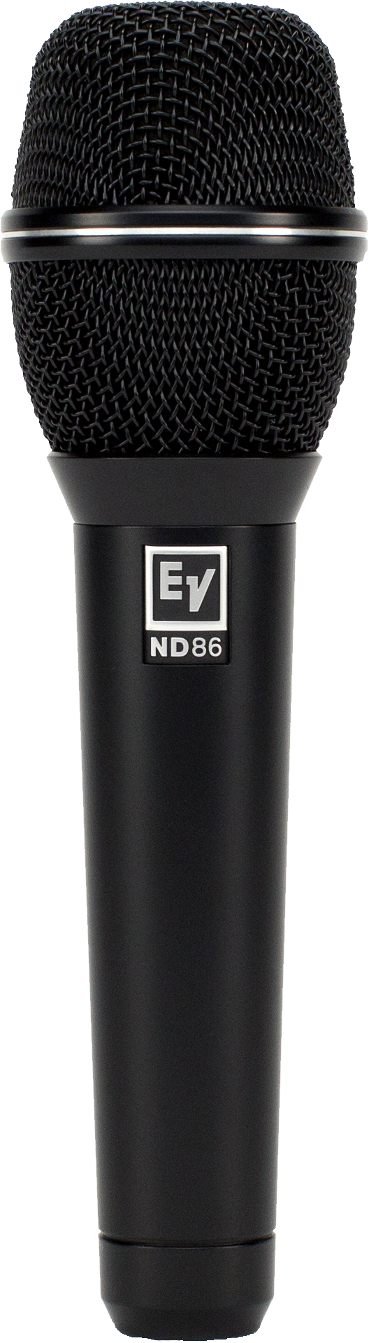 Electro-Voice ND86 Supercardioid Dynamic Vocal Microphone