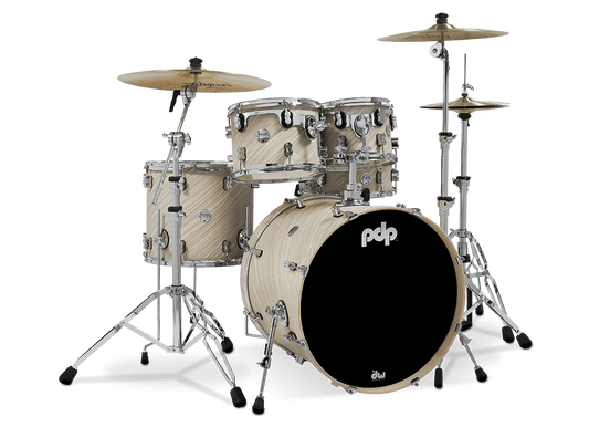 PDP Concept Maple 22" 5pc Drum Kit with Hardware