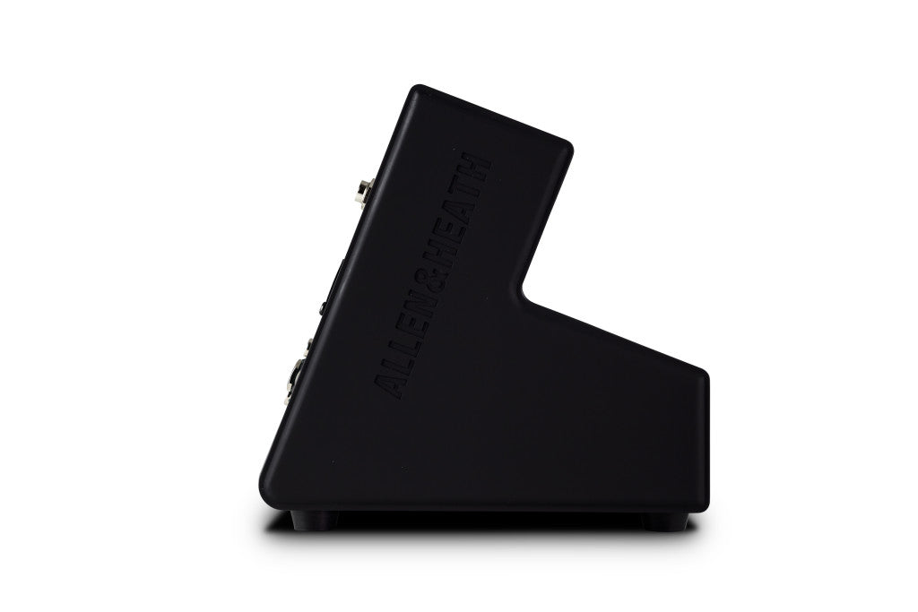 Allen & Heath Qu-SB Portable 18x14 Digital Mixer