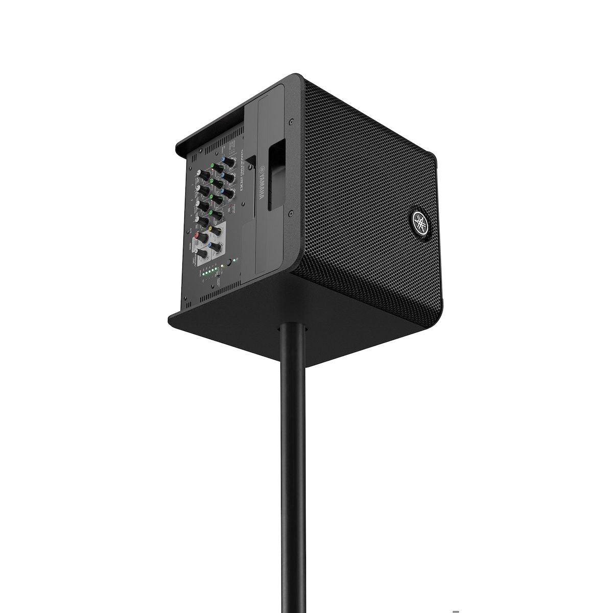 Yamaha StagePas 200 Portable PA System
