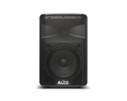 Alto Professional TX308 8" 350W Powered PA Loudspeaker