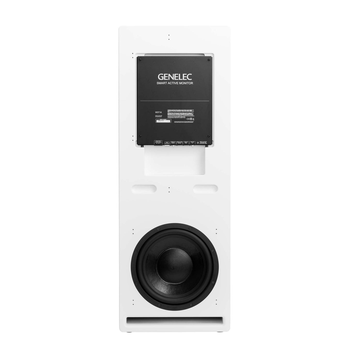 Genelec W371A Powered Studio Dual Subwoofer