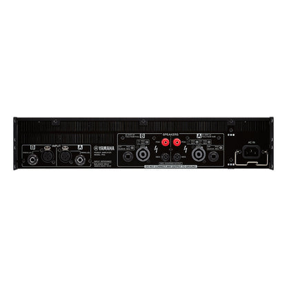 Yamaha PX8 2-Channel Power Amplifier