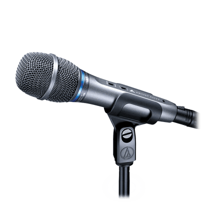 Audio Technica AE5400 Cardioid Condenser Handheld Microphone
