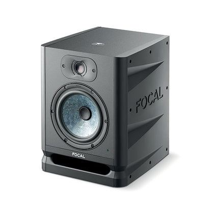 Focal Alpha 65 Evo 6.5" Powered Studio Monitors (Pair)