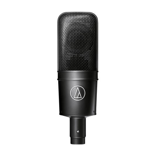 Audio Technica AT4033a Cardioid Condenser Microphone