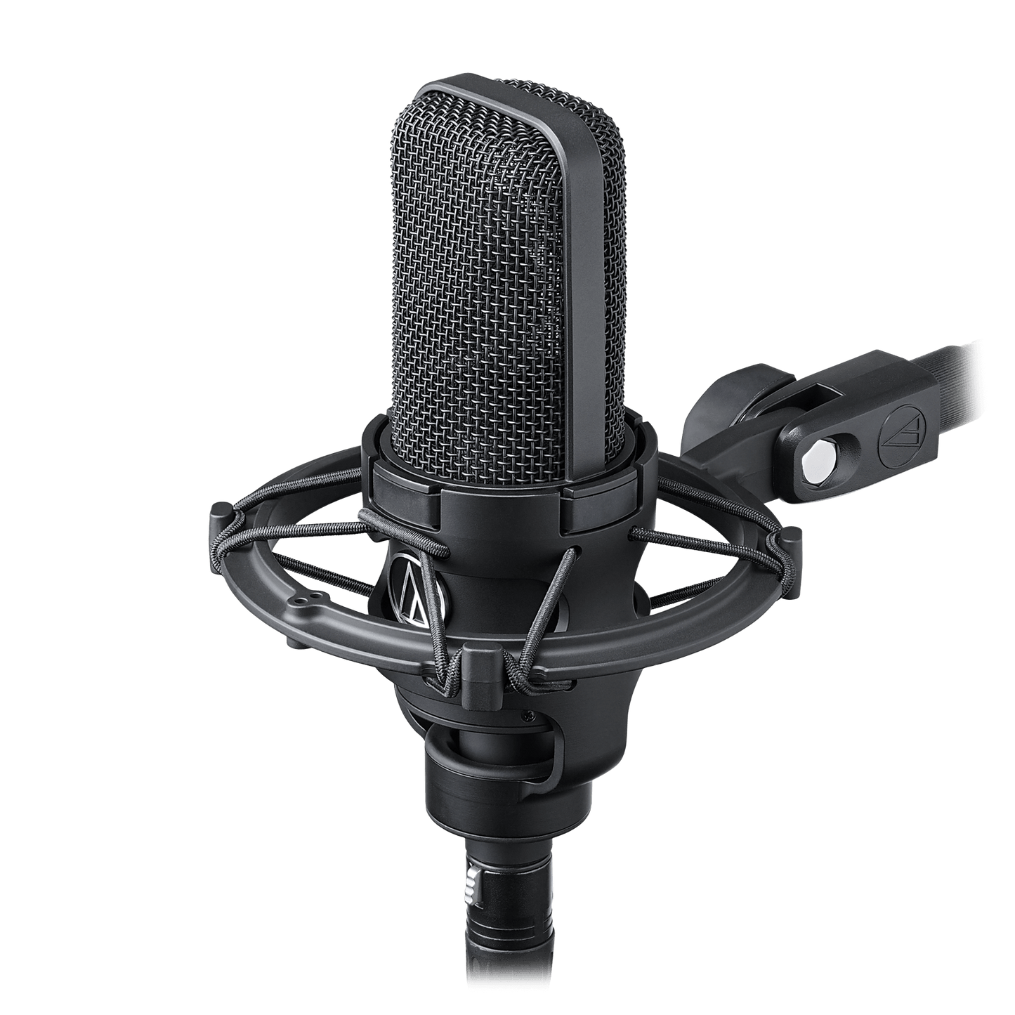 Audio Technica AT4033a Cardioid Condenser Microphone
