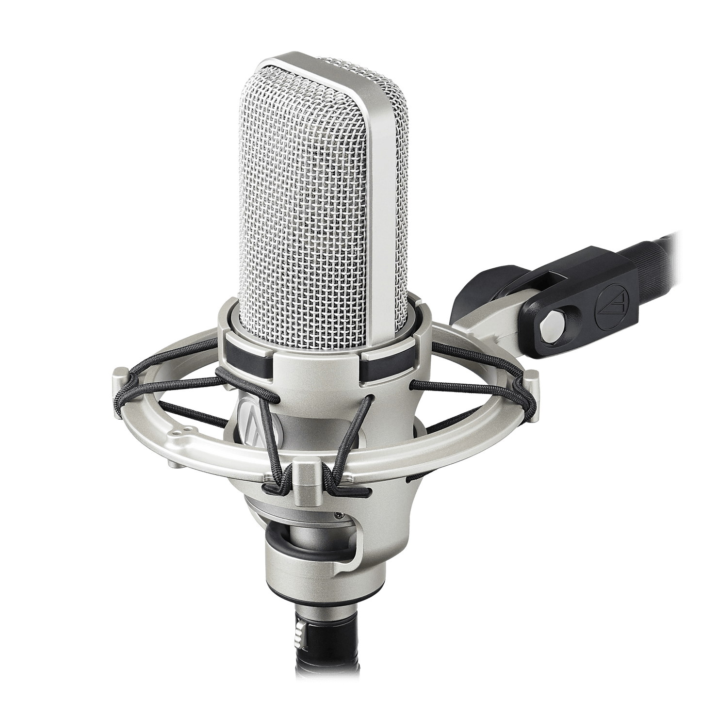 Audio Technica AT4047/SV Cardioid Condenser Microphone