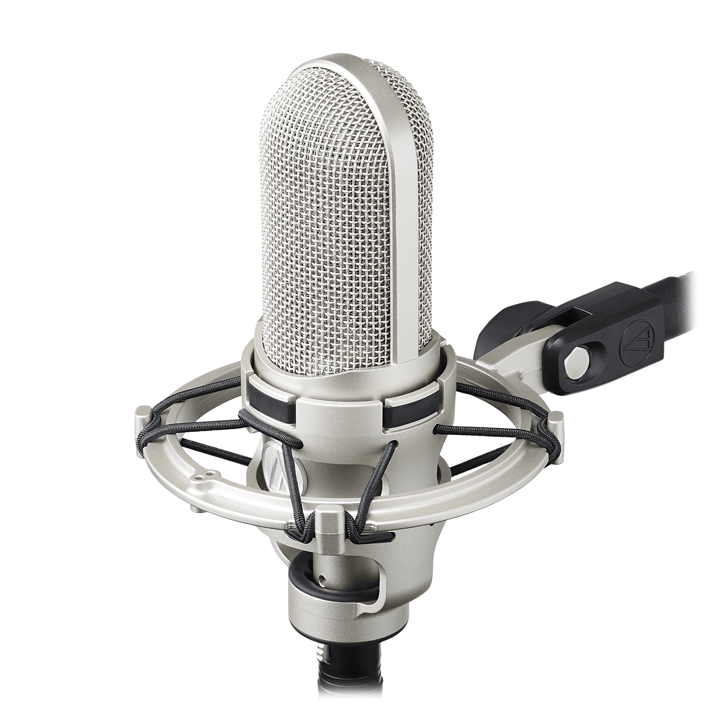 Audio Technica AT4080 Bidirectional Ribbon Microphone