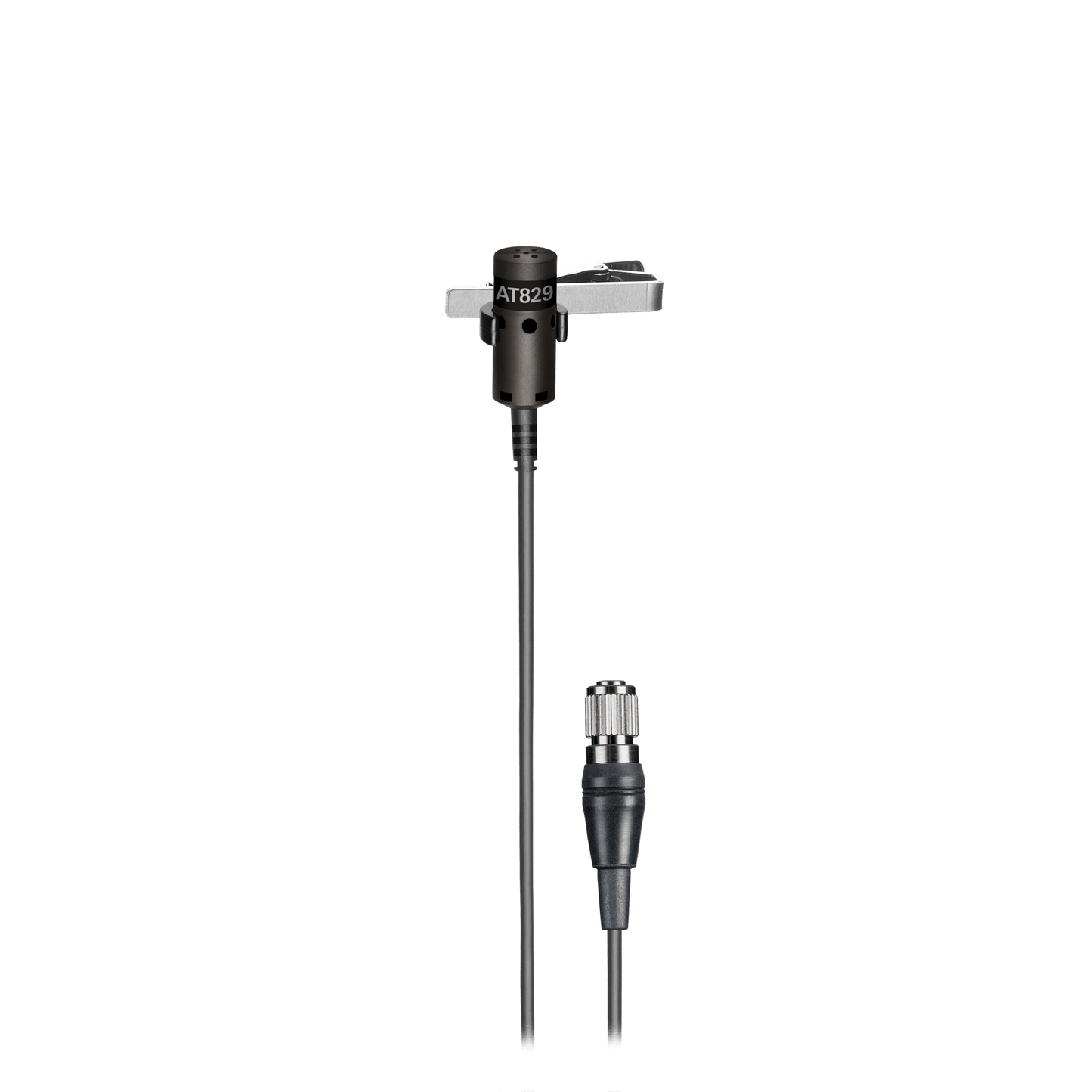 Audio Technica AT829 Cardioid Condenser Lavalier Microphone