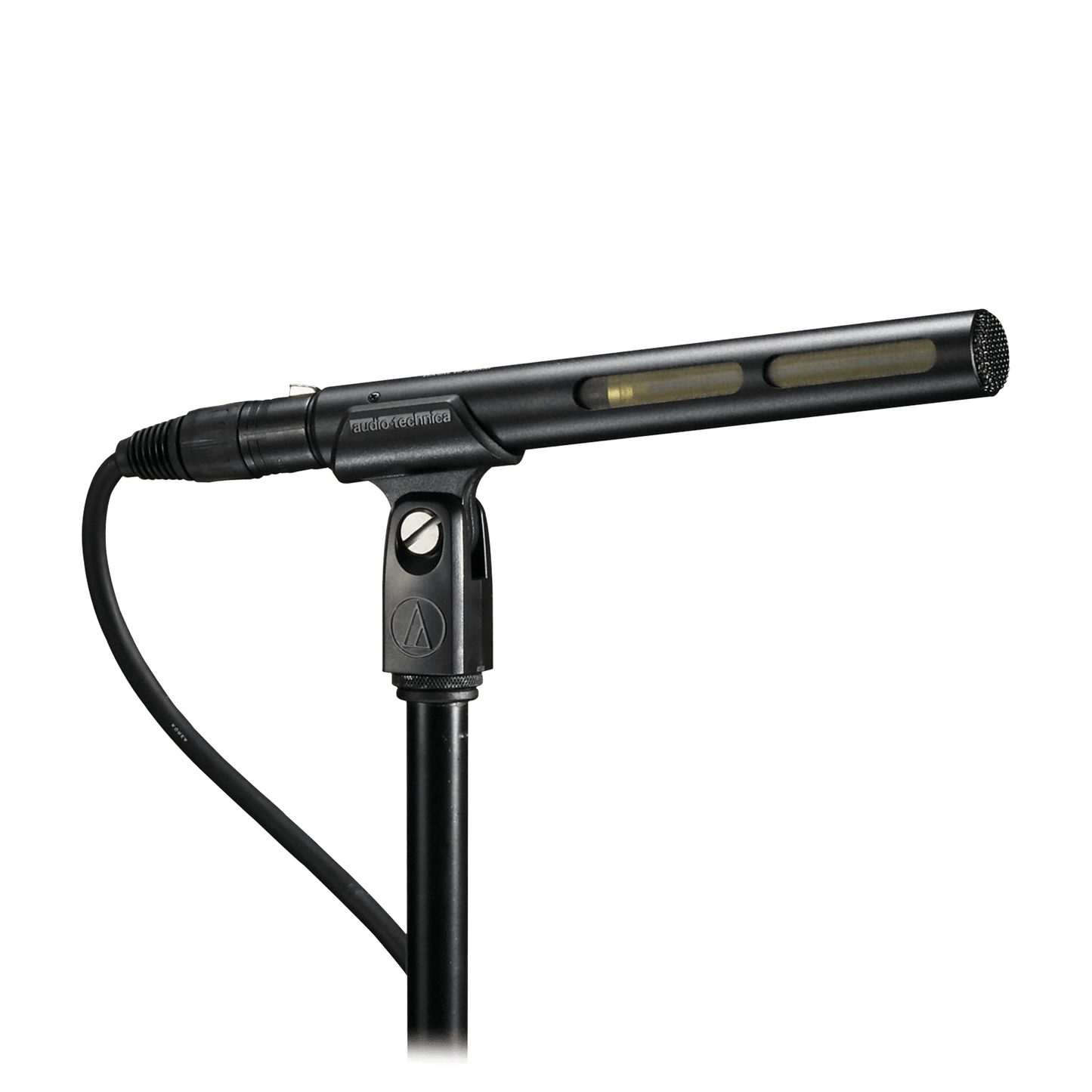 Audio Technica AT875R Line and Gradient Broadcast Microphone