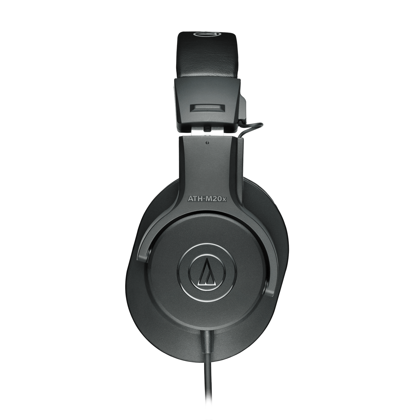 Audio Technica ATH-M20x Closed-Back Studio Monitoring Headphones