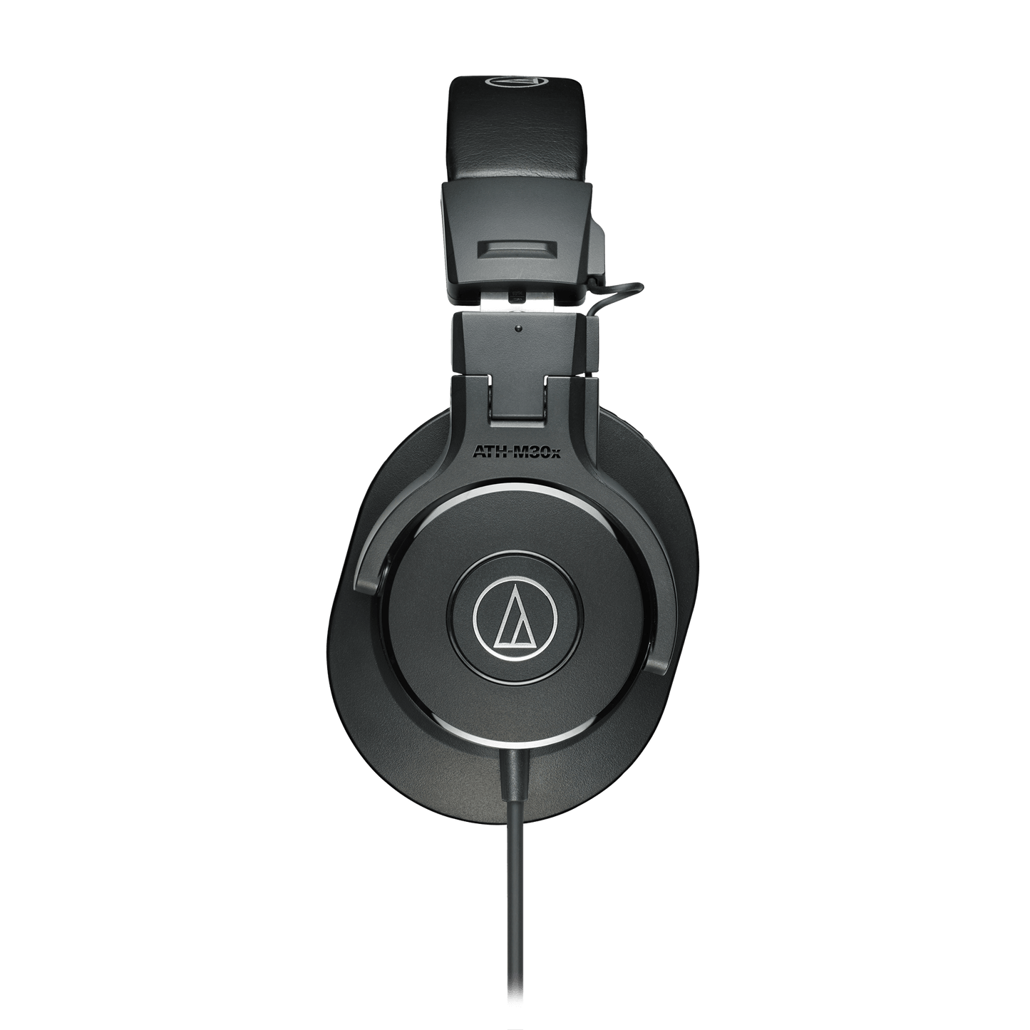 Audio Technica ATH-M30x Closed-Back Studio Monitoring Headphones