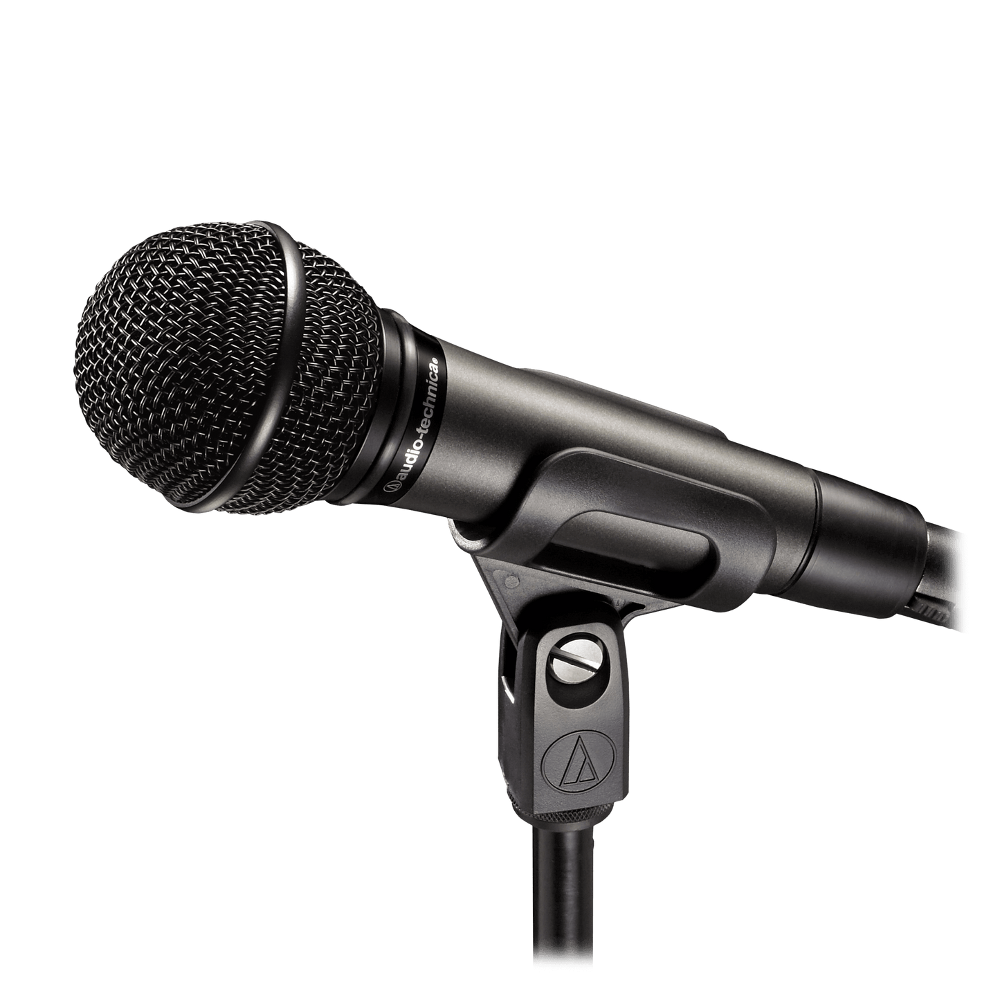Audio Technica ATM510 Cardioid Dynamic Handheld Microphone