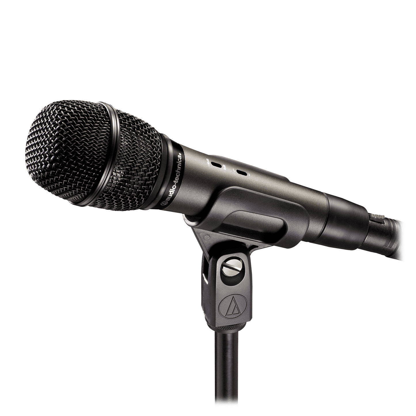 Audio Technica ATM710 Cardioid Condenser Handheld Microphone