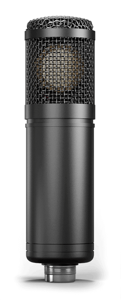 Antelope Audio Axino Synergy Core USB Microphone