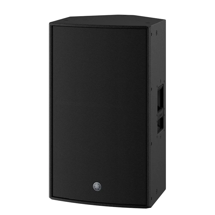 Yamaha DZR15 15" 2-Way Powered Loudspeaker