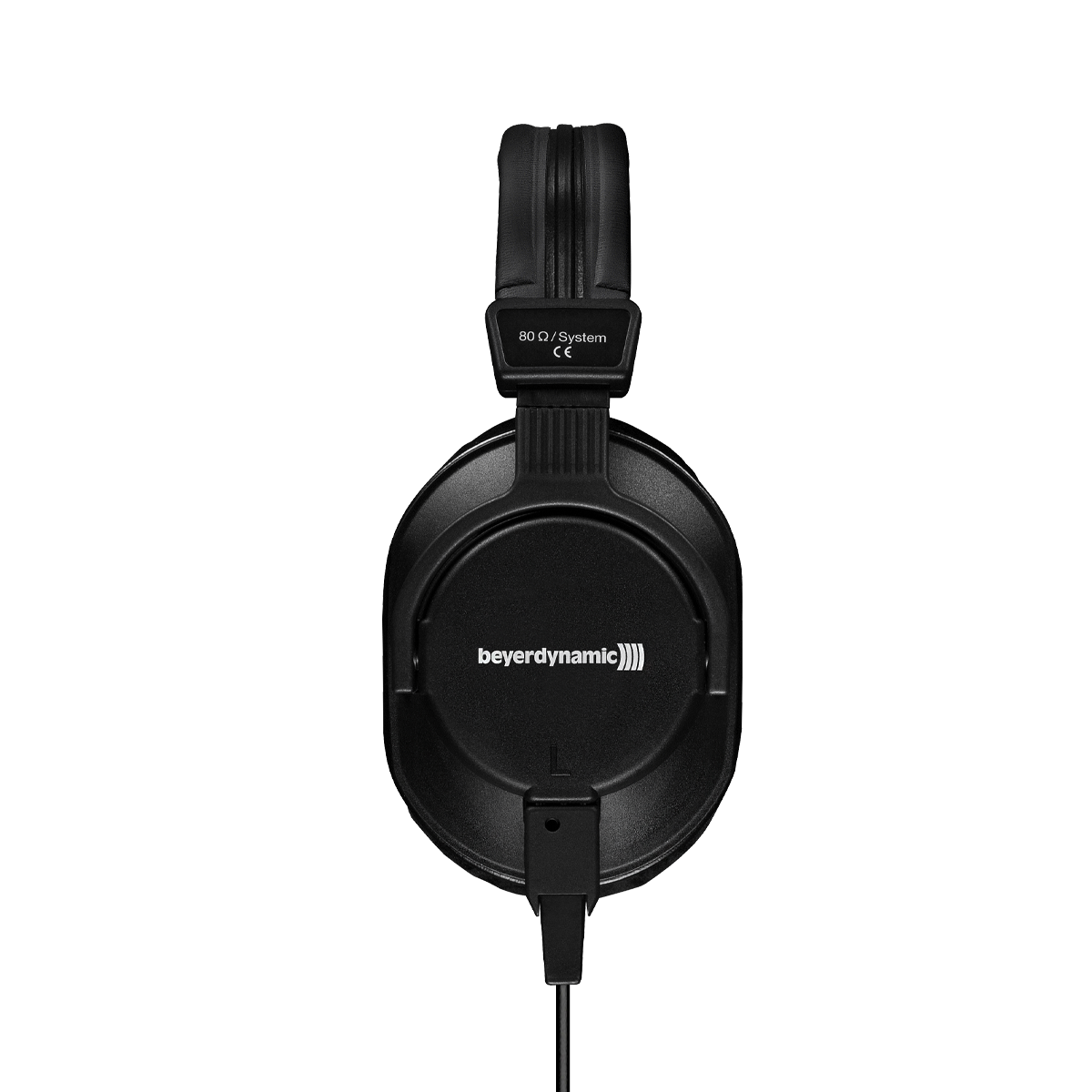 Beyerdynamic DT250 Professional Broadcast Monitoring Headphones